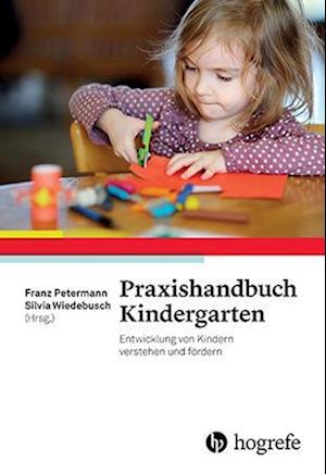 Praxishandbuch Kindergarten