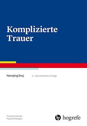 Komplizierte Trauer