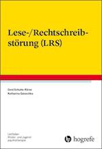 Lese-/Rechtschreibstörung (LRS)