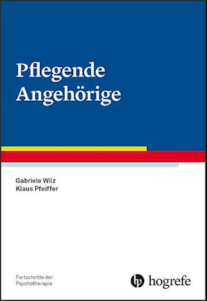 Pflegende Angehörige