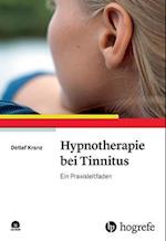 Hypnotherapie bei Tinnitus