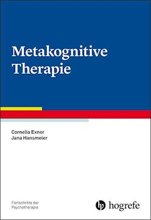 Metakognitive Therapie