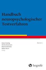 Handbuch neuropsychologischer Testverfahren Band 4