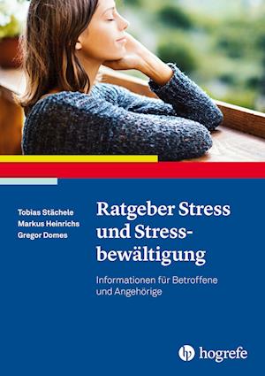 Ratgeber Stress und Stressbewältigung