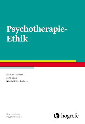 Psychotherapie-Ethik