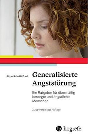 Generalisierte Angststörung