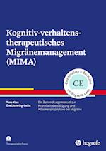 Kognitiv-verhaltenstherapeutisches Migränemanagement (MIMA)