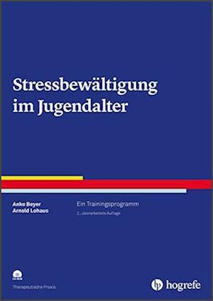 Stressbewältigung im Jugendalter