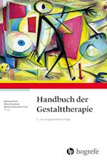 Handbuch der Gestalttherapie