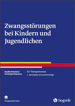 Zwangsstörungen bei Kindern und Jugendlichen