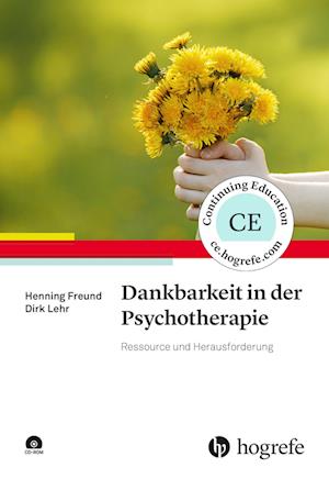 Dankbarkeit in der Psychotherapie