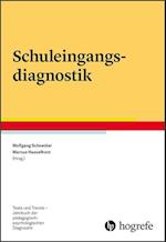 Schuleingangsdiagnostik