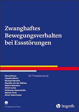 Zwanghaftes Bewegungsverhalten bei Essstörungen