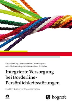 Integrierte Versorgung bei Borderline-Persönlichkeitsstörungen