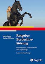 Ratgeber Borderline-Störung