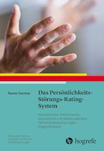 Das Persönlichkeits-Störungs-Rating-System