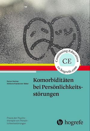 Komorbiditäten bei Persönlichkeitsstörungen