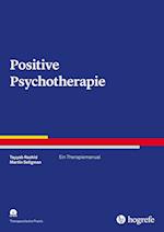 Positive Psychotherapie