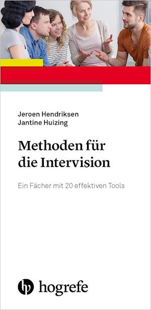 Methoden für die Intervision