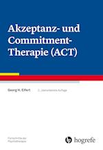 Akzeptanz- und Commitment-Therapie (ACT)
