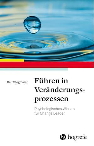 Führen in Veränderungsprozessen