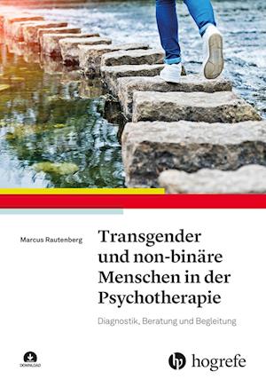 Transgender und non-binäre Menschen in der Psychotherapie