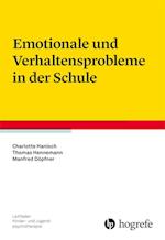 Emotionale und Verhaltensprobleme in der Schule