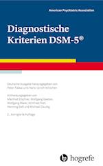 Diagnostische Kriterien DSM-5