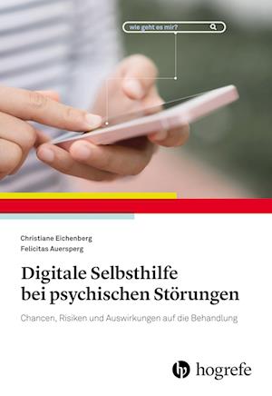 Digitale Selbsthilfe bei psychischen Störungen