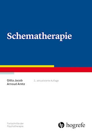 Schematherapie