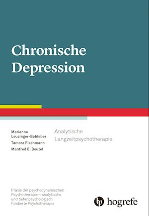 Chronische Depression