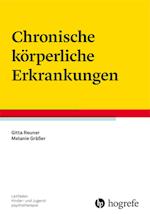 Chronische körperliche Erkrankungen