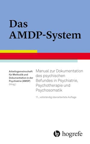 Das AMDP-System