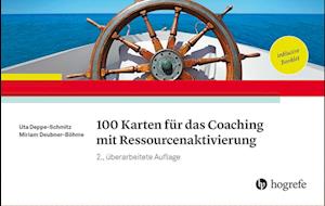 100 Karten für das Coaching mit Ressourcenaktivierung