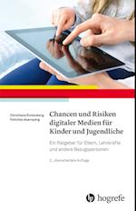 Chancen und Risiken digitaler Medien für Kinder und Jugendliche