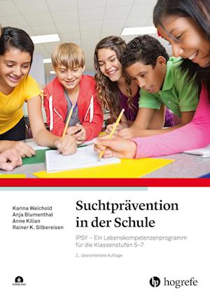 Suchtprävention in der Schule