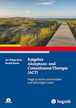Ratgeber Akzeptanz- und Commitment-Therapie (ACT)