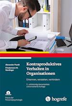 Kontraproduktives Verhalten in Organisationen