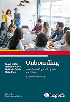 Onboarding