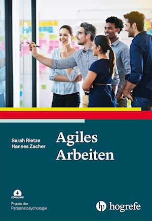 Agiles Arbeiten