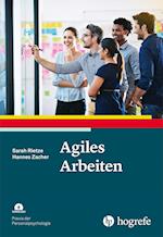 Agiles Arbeiten