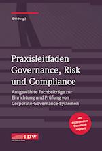 Praxisleitfaden Governance, Risk und Compliance