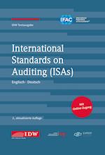 International Standards on Auditing (ISAs)