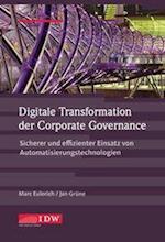 Digitale Transformation von Corporate-Governance-Systemen