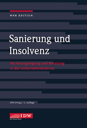 Sanierung und Insolvenz 2022