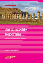 Sustainability Reporting