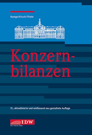 Konzernbilanzen