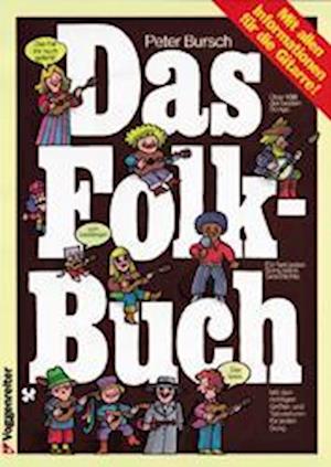 Das Folk - Buch