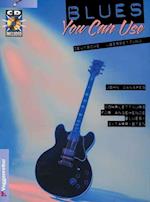 Blues you can use. Inkl. CD