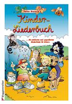 Peter Bursch's Kinder-Liederbuch